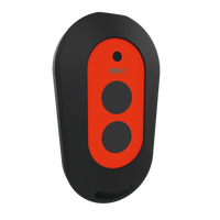 KWC Pilot dwuprzyciskowy do armatur F3 i F5 ACEX9004