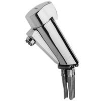 KWC AQUAMIX ZERO Samozamykająca bateria do zasobników wody AQRM176