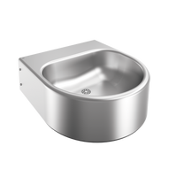 KWC ANIMA Umywalka pojedyncza ANMX460