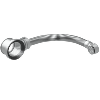 KWC Zestaw przelewowy do RONDO umywalki RNDX/RNDH EANMX010