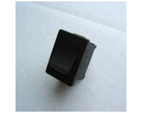 Przełącznik kołyskowy do suszarki SLON Merida ZO014