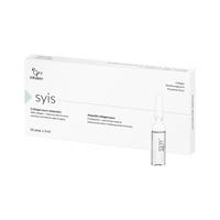 Syis ampułki pure collagen 100 % 10 x 3 ml