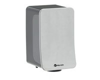 Suszarka do rąk MERIDA ONE automatyczna szary chrom EJS104