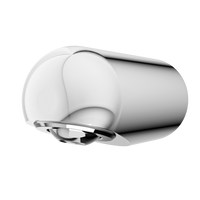 KWC MUENCHEN Głowica natryskowa do paneli i armatur natryskowych KWC SHMU0011