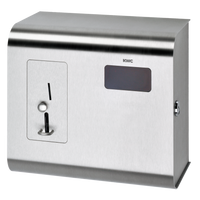 KWC AQUAPAY Moduł poboru monet do pojedynczych natrysków AQUA800