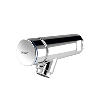 KWC F3S Samozamykająca bateria umywalkowa do umywalek sterowana hydraulicznie beztłokowa F3SV1102