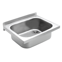 KWC SIRIUS Komora gospodarcza BS303