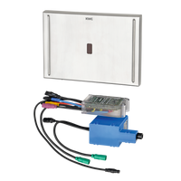 KWC EXOS .- A3000 open Sterownik do spłuczki WC EXOS0027