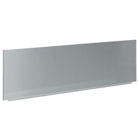 KWC ANIMA Ścianka tylna do WT450, LP20, LP21 ze stali szlachetnej SB450