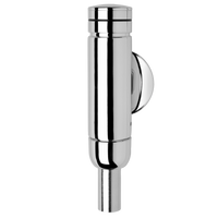 KWC AQUALINE Spłuczka ciśnieniowa do WC AQRM559