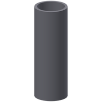 KWC Tuleja dystansowa 2szt ZAQFU0002