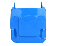 Pokrywa do kosza KJS412 120l NIEBIESKA  Merida KJN912