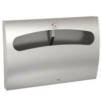 KWC STRATOS Podajnik jednorazowych nakładek toaletowych STRX680