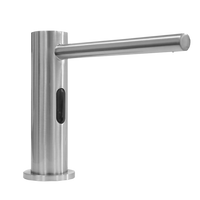 KWC Elektroniczny dozownik mydła do montażu na umywalce SD99-013