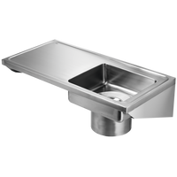 KWC SIRIUS Separator gipsu SIRX835