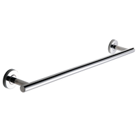 KWC MEDIUS Wieszak na ręczniki, pojedynczy MEDX001HP