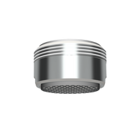 KWC Perlator 3,0 l/min z regulatorem przepływu 3,0 l/min (10szt) ASXX1008