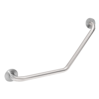 KWC CONTINA Poręcz kątowa 135° CNTX700WA