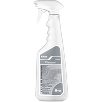 KWC Środek do czyszczenia i pielęgnacji produktów ze stali szlachetnej ZWSPL0023