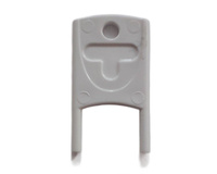 Kluczyk do odświeżaczy GJB701 GJB702 GJC701 GJC702 Merida ZX139