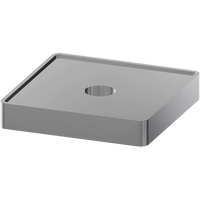 KWC Adapter montażowy do środkowej kolumny podporowej ZAQFU0001