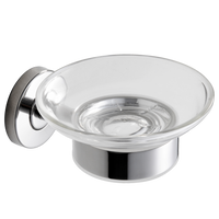 KWC MEDIUS Półka na mydło MEDX007HP