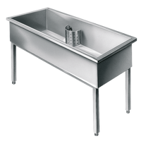 KWC SIRIUS Komora warsztatowa SIRX751