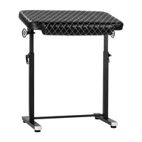 Podłokietnik do tatuażu Pro Ink 718 czarny pik W