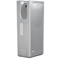 KWC Kieszeniowa suszarka do rąk DRYX600