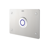 KWC F5E - A3000 open Elektroniczny sterownik WC do podtynkowych zbiorników wody F5EF4006