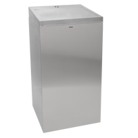 KWC RODAN Pojemnik na odpady 30 litrów RODX605SL