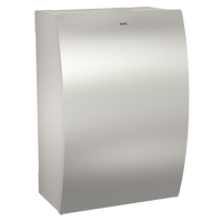 KWC STRATOS STRX611 Pojemnik sanitarny na reczniki p