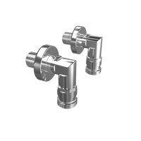 KWC Installation set ZSHOW0013