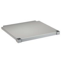 KWC MAXIMA Półka do zlewozmywaków przemysłowych 140cm MAXT140-70