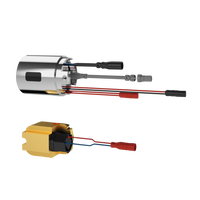 KWC ACLM9001 Podzespól higieniczny