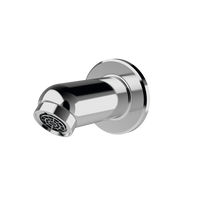 KWC Wylewka ścienna do podtynkowych armatur umywalkowych ACXX1008