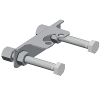 KWC Zabezpieczenie przed przekręceniem ACLM1009