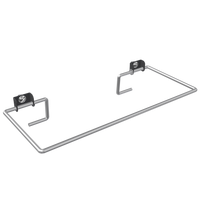 KWC RODAN Uchwyt na worek do pojemnika na odpady RODX605, RODX605E, RODX605EE, RODX602, RODX602E, RODX617 i RODX617E E-RODX605N