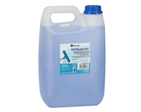 EXTRA BŁYSK profesjonalny płyn do powierzchni wodoodpornych 5 l Merida NMU503