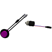 KWC Podzespół higieniczny do baterii termostatycznej F5S-Therm do automatycznego płukania higienicznego ACST2004