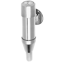 KWC AQUAREX WC flushing valve AQRM550