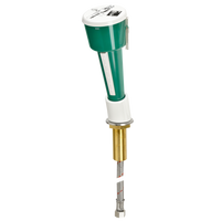 KWC Oczomyjka do montażu na blacie FAID100