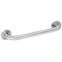 KWC CONTINA Poręcz stalowa wersja 450 mm CNTX450W