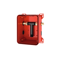 KWC R3 Puszka systemowa KWC do baterii podtynkowych F3BX1001