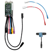 KWC AQUA3000OPEN Moduł elektroniczny do pogrzewaczacza wody użytkowej ZAQUA031