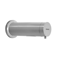 KWC Elektroniczny dozownik mydła do montażu ściennego SD99-012