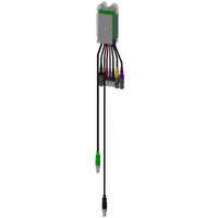 KWC AQUA 3000 open Moduł elektroniczny EM1 ID07080 ACET2006