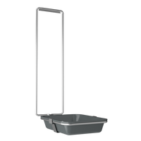 KWC MEDCARE Tacka ociekowa do dozowników CMEDC10T