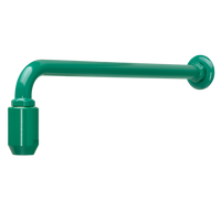 KWC Głowica do natrysków ratunkowych na wysięgniku FAID0002