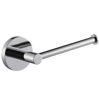 KWC FIRMUS Wieszak na ręcznik, jednoramienny FIRX004HP